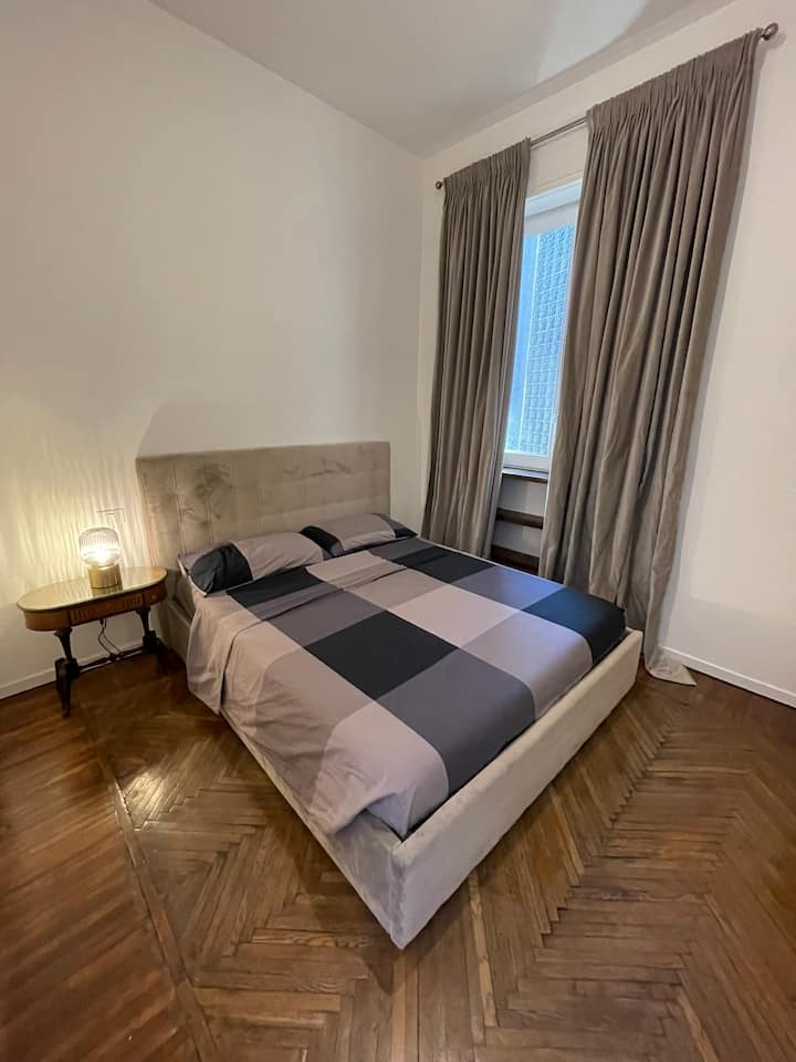 ห้องนอน