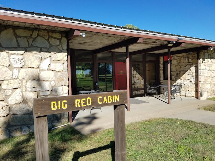 Council Grove Lake Holiday Rentals & Homes Township 2, KS Airbnb