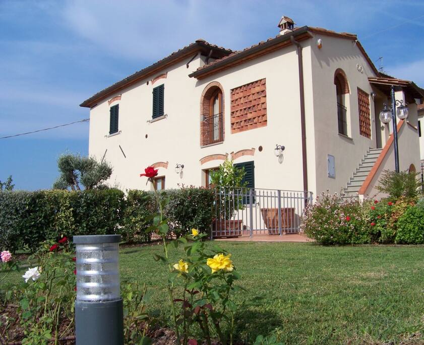 Antico Fienile