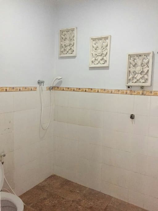 Bath Room