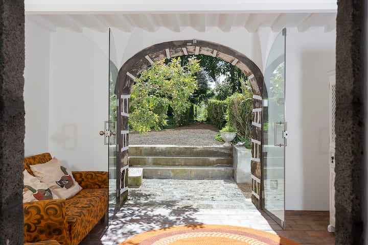 โถงทางเดิน