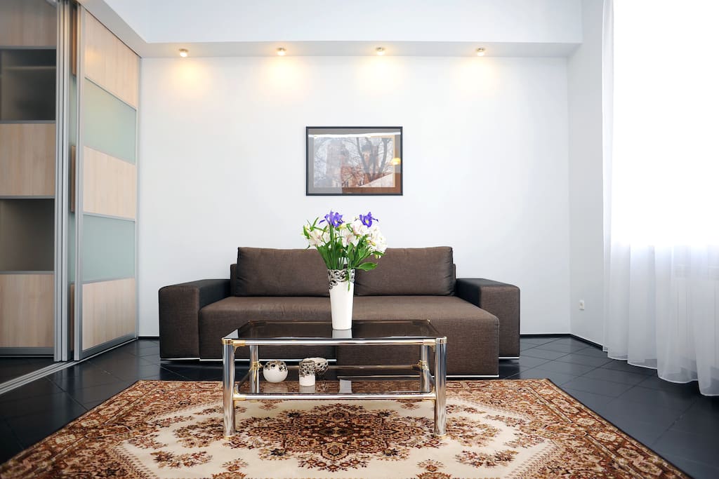 Studio Room
