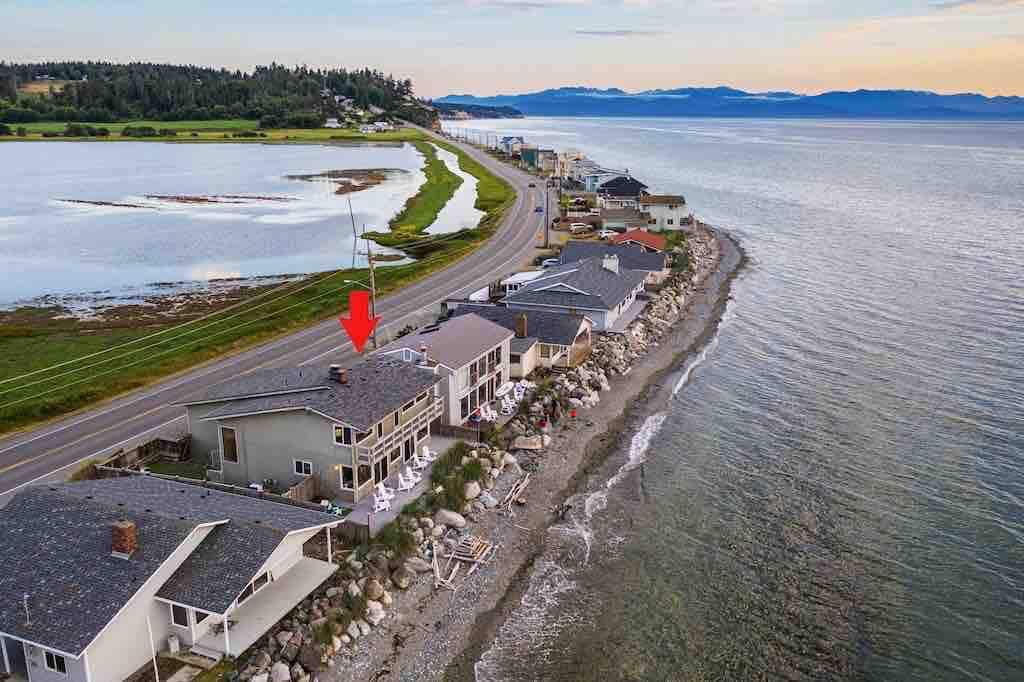 Discovering West Beach, Oak Harbor: Your Ultimate Guide