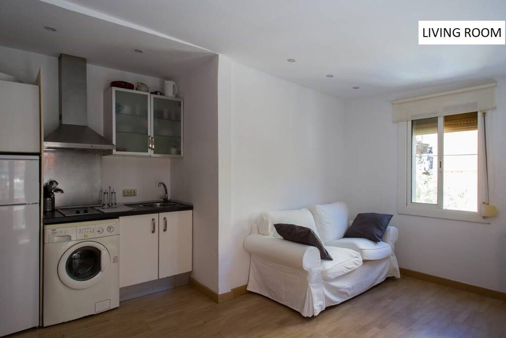 Living room 2