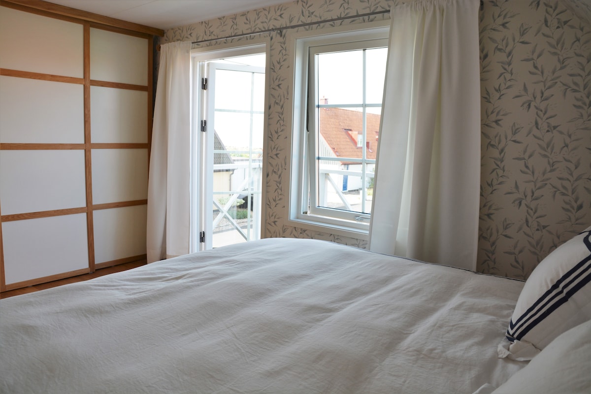 Chumba kikubwa cha kulala