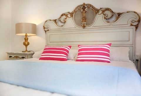 Charming apartment in the heart of Valencia
