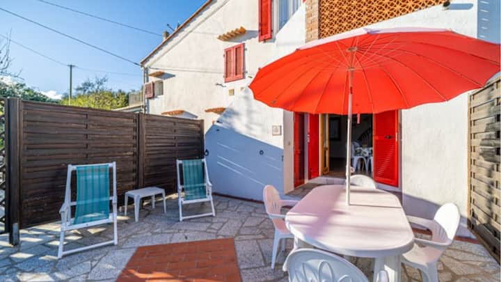 Appartamenti I Capannili - Bilocale 4 Posti Letto - Marina di Campo