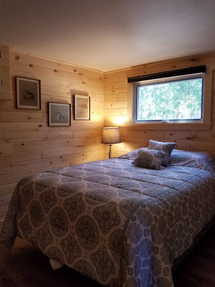 Спалня 1 (двойно легло)