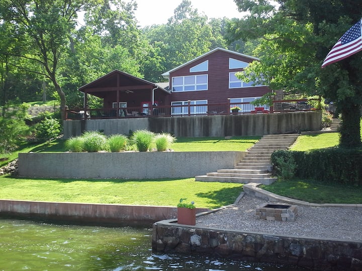 Camdenton Condo Rentals Condominiums and More Airbnb