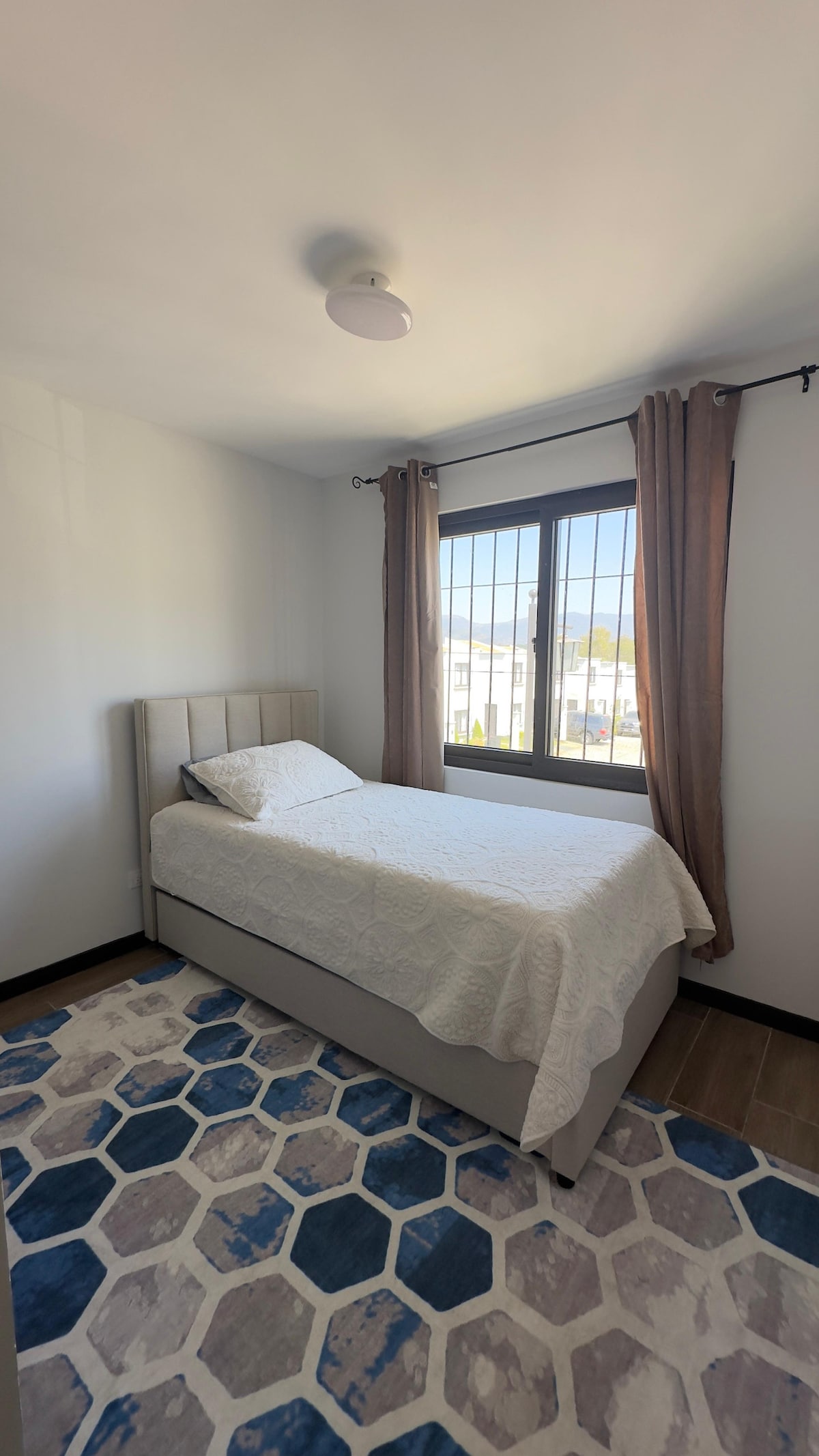 3era Habitación con cama Nido