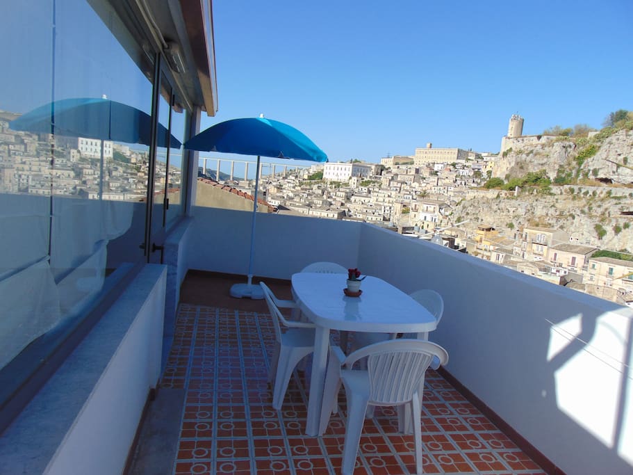Terrazza
