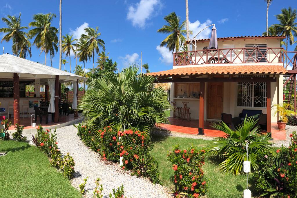 External