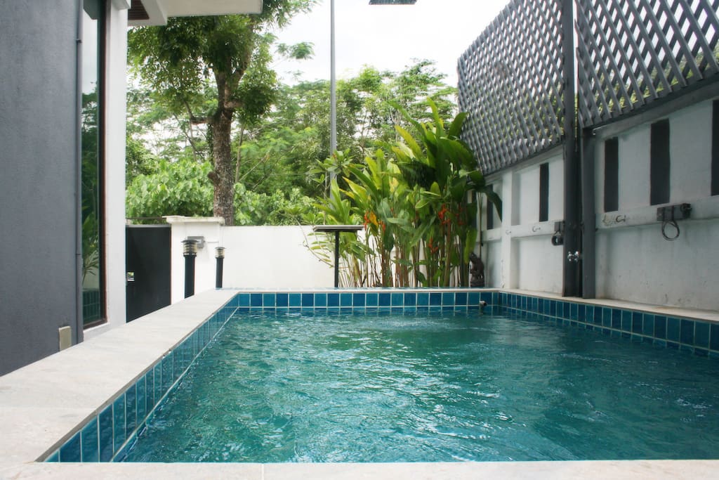 Templer Park Villa Rawang Templer Park Villa Rawang