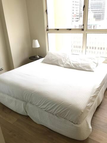 CLASSIC 2-BR in CBD, KENT STREET gallery image 4