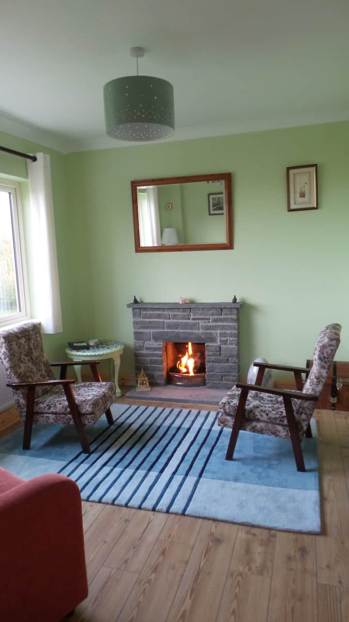 West Clare Escape - Home Away From Home - Kilkee