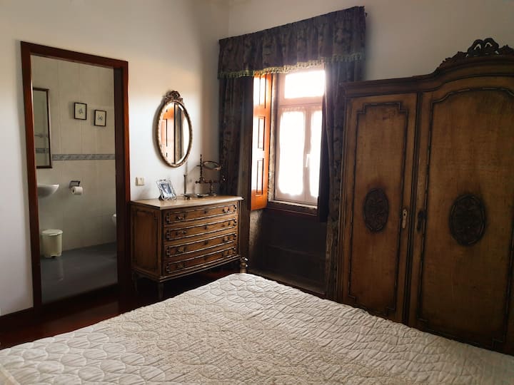Habitación 4