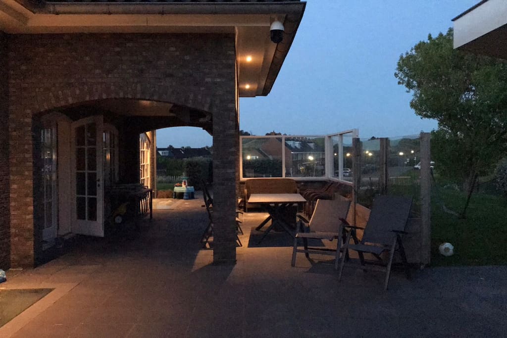 Terras