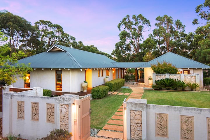 The Summer House Studio at Yallingup