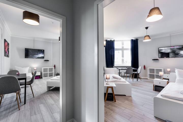 MIDTOWN-APARTMENTS-BERLIN PREMIUM gallery image 2