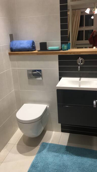 Ensuite