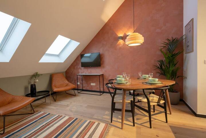 SHWAY BV managed Airbnb listing 3