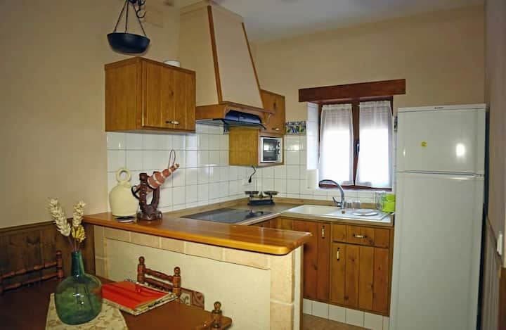 Casa Rural Los Abuelos Piscina Compartida - Tomelloso
