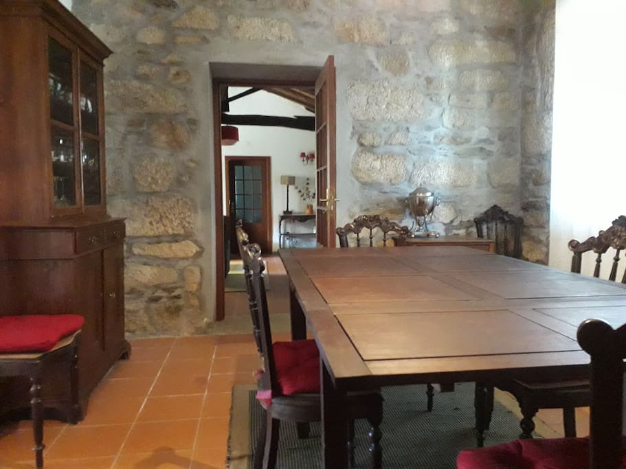 Sala de Jantar - 3