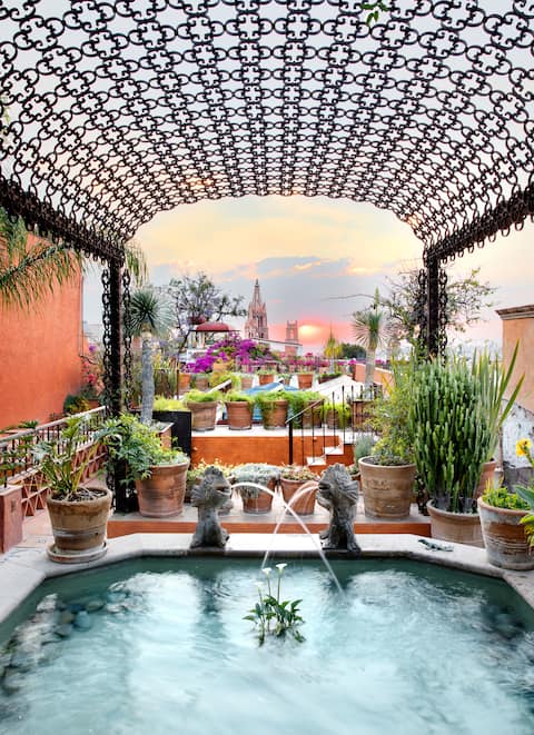 Luxury 8B Villa | Perfect for Weddings & Retreats