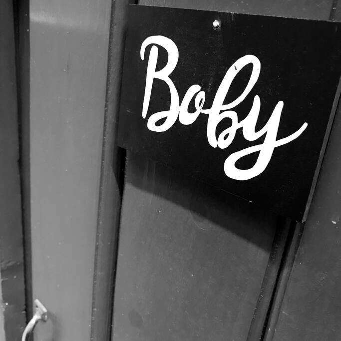 Room Boby