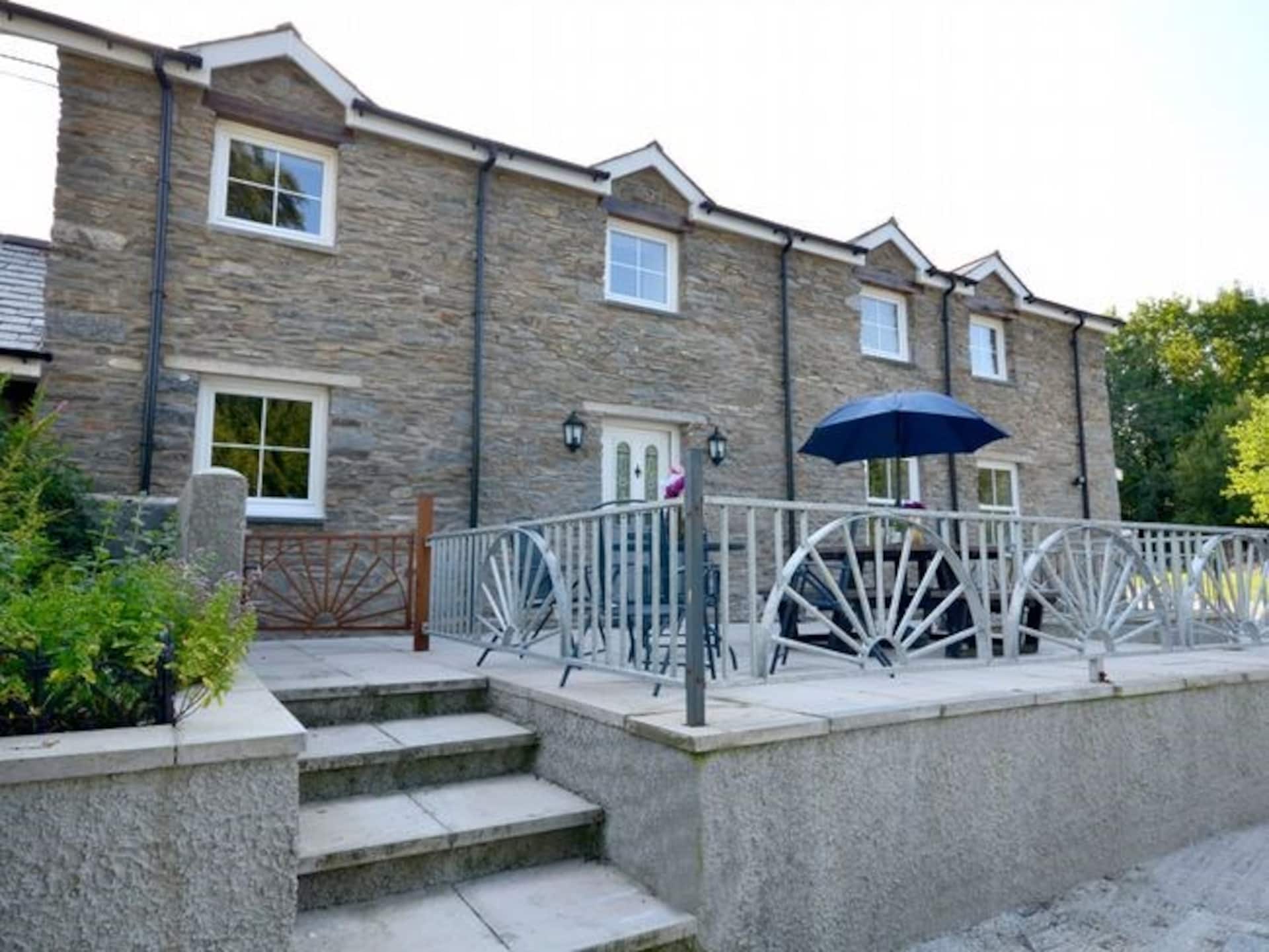 Penrhiw