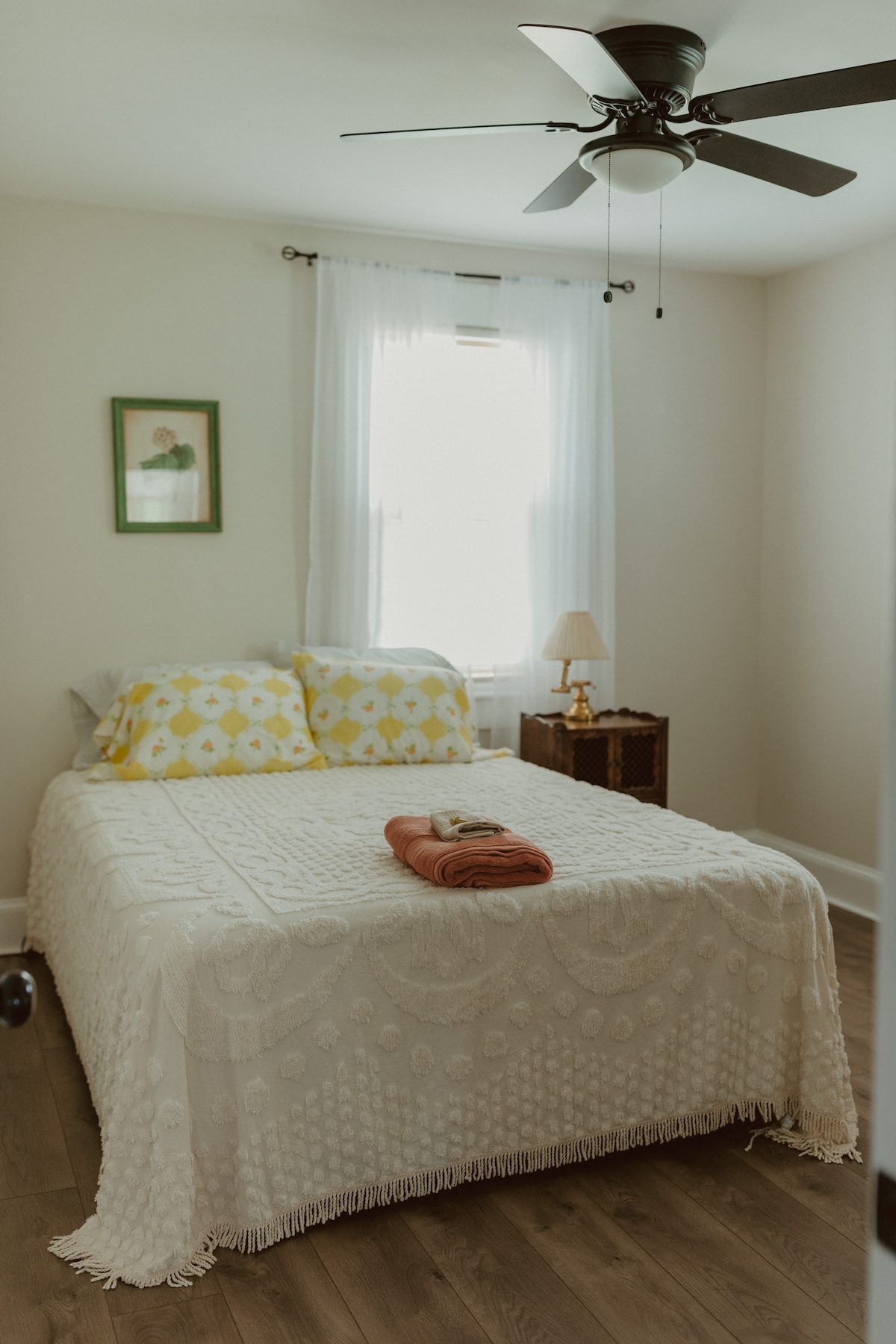 Спална соба 1