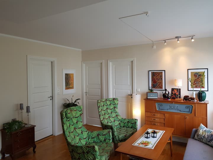 Image showcasing Bergen Vacation Rentals | House and Apartment Rentals | Airbnb
