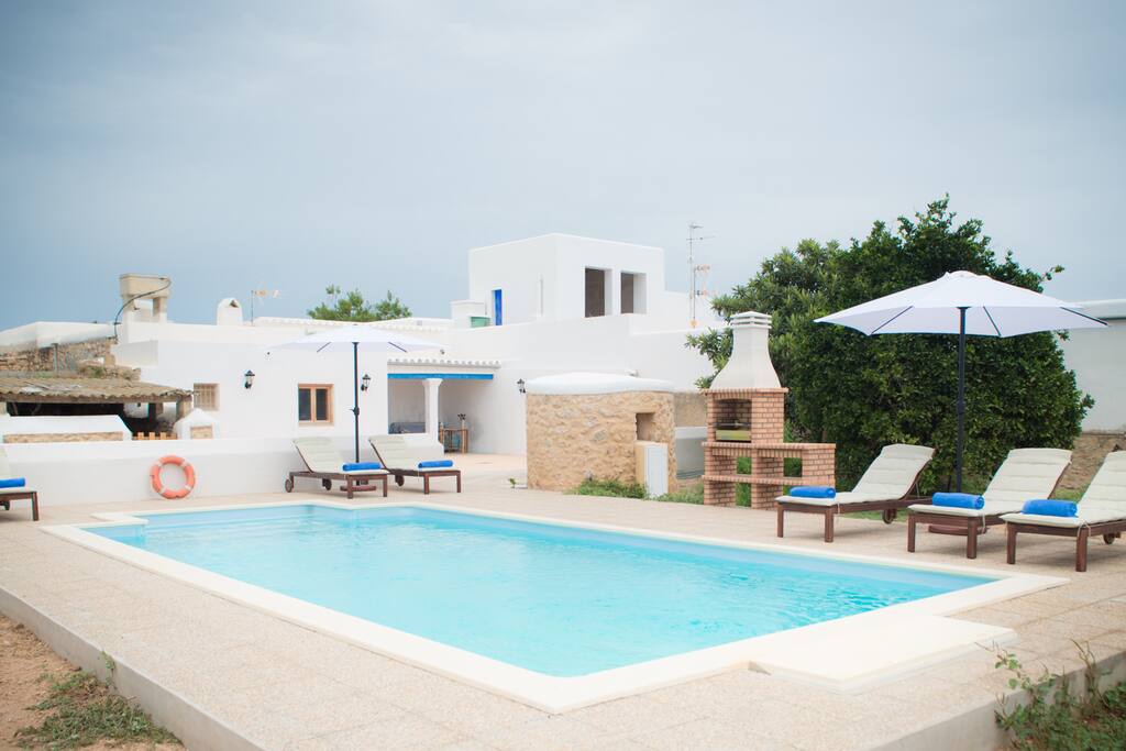 Large Villas In Balearic Islands Large Villas In Balearic Islands