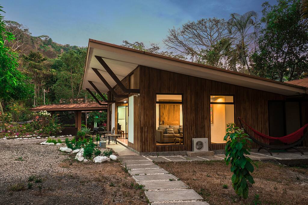 Guest house