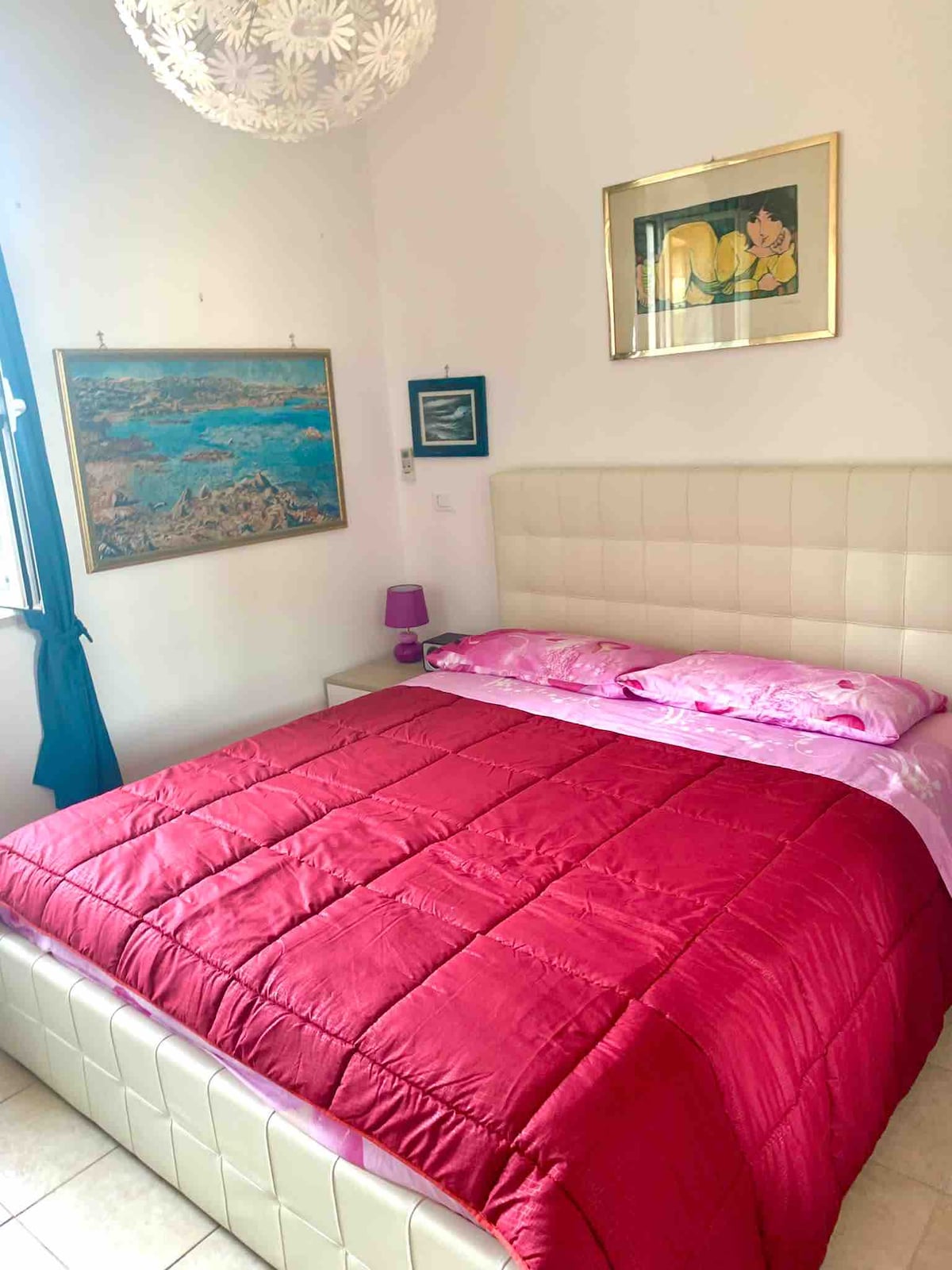 ห้องนอนคู่