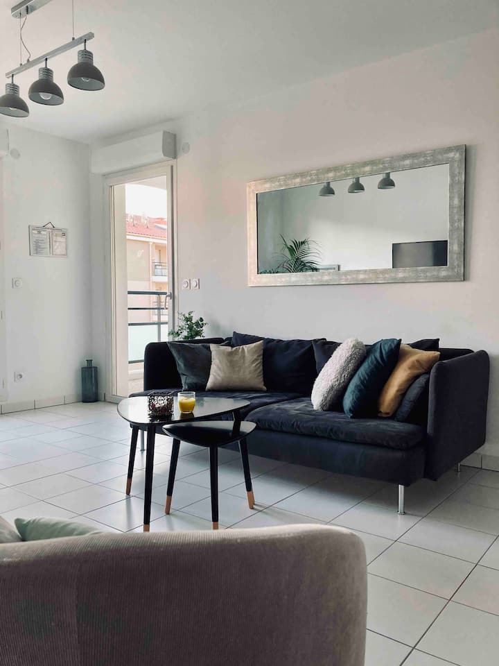 10 Best Airbnb Vacation Rentals In Miramas, France Updated 2024 Trip101