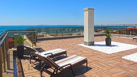 Premium Apartment Villa Aristo