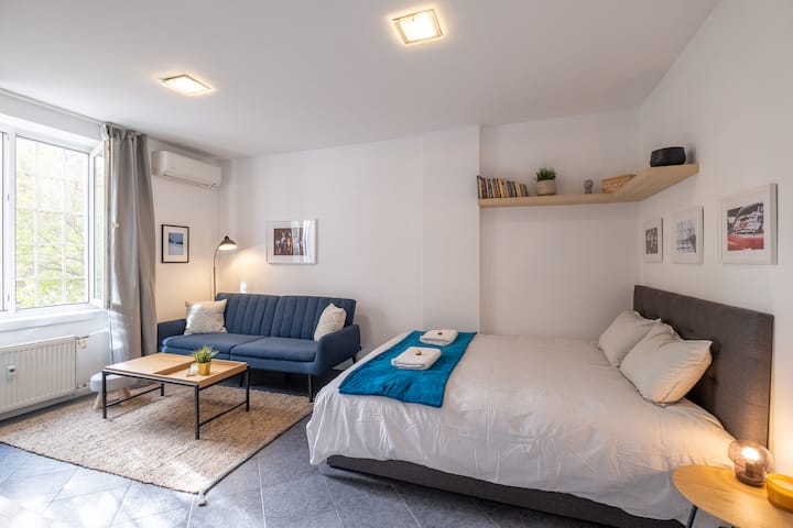 Área de la habitación