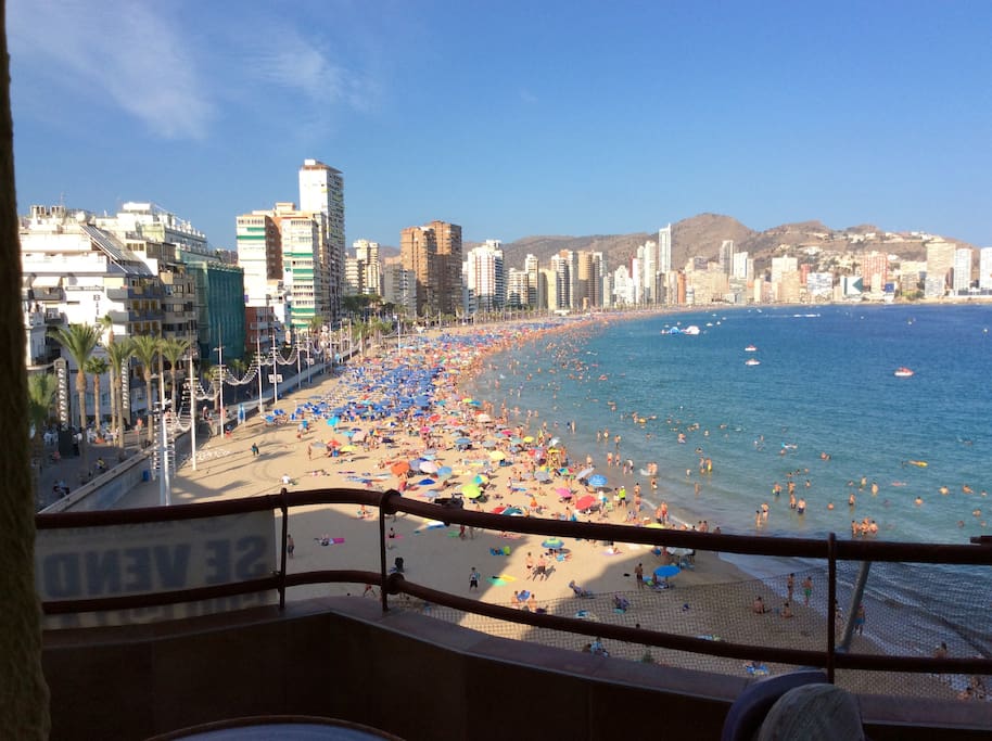 vistas