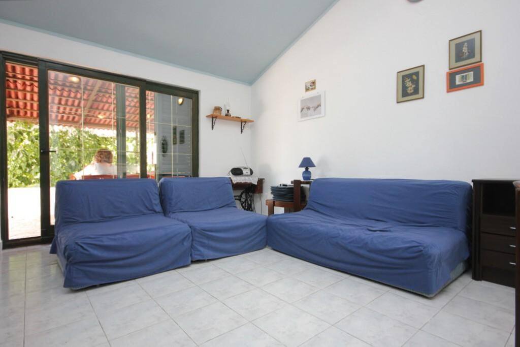 Living room, Surface: 15 m²