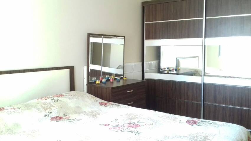 comfortable room with bathroom(aviable for couple)