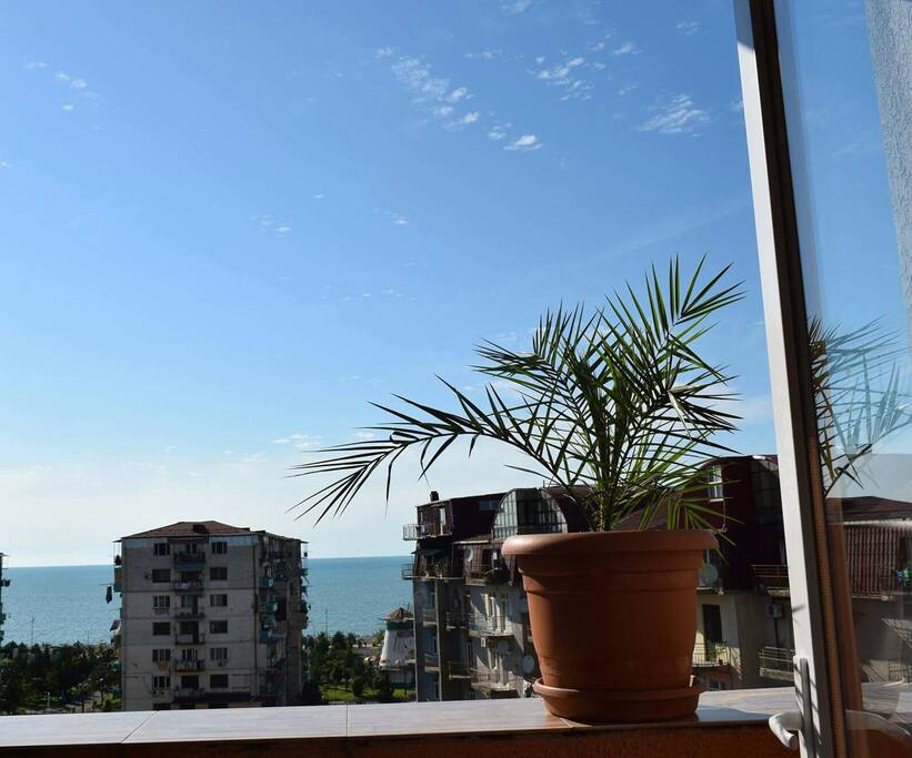 vid na more balkon 1