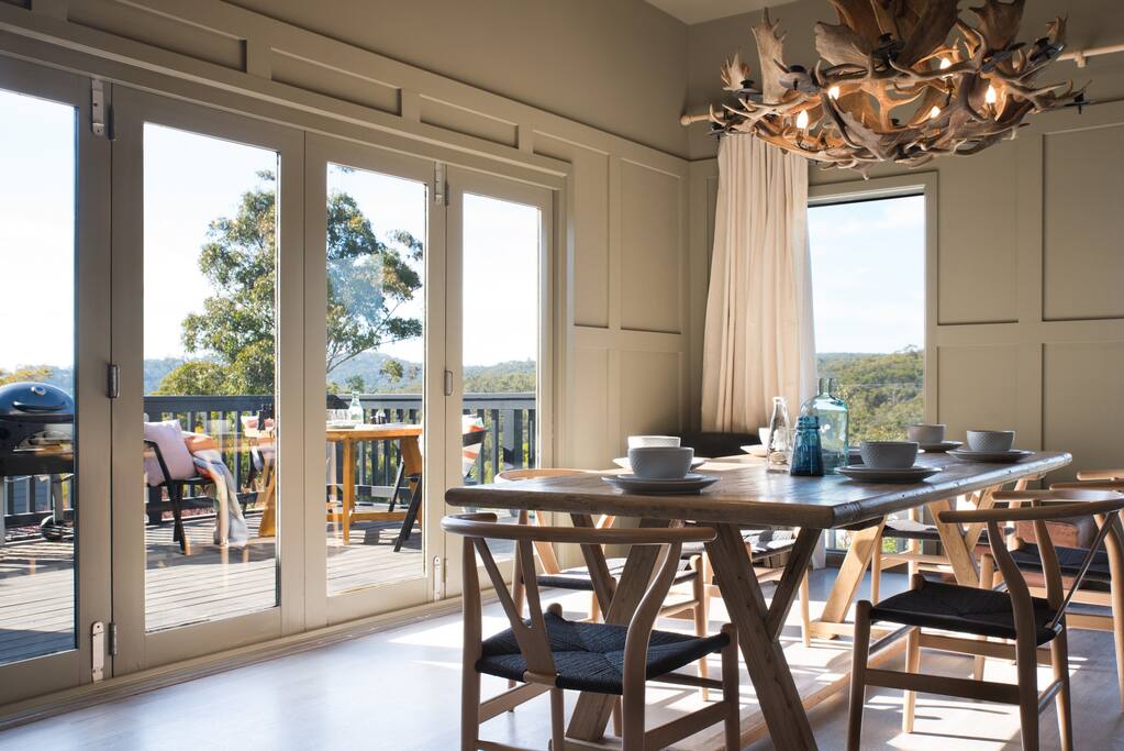 Imperial House Hepburn Springs Houses for Rent in Hepburn Springs