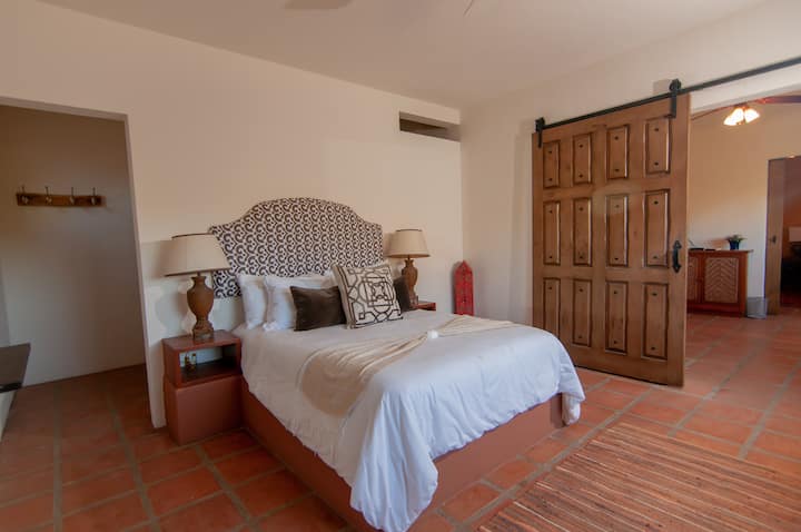 ห้องนอน 2 บังกะโลล่าง