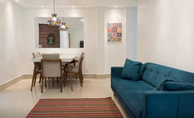 Best flat of Copacabana gallery image 5