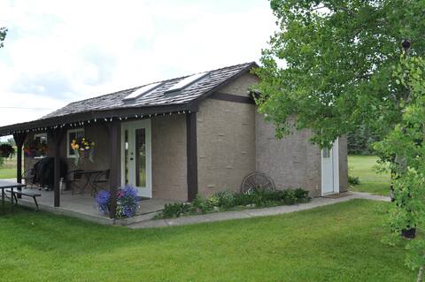 Rocky Ridge Cottage