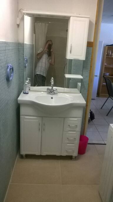 Meuble vasque ,
