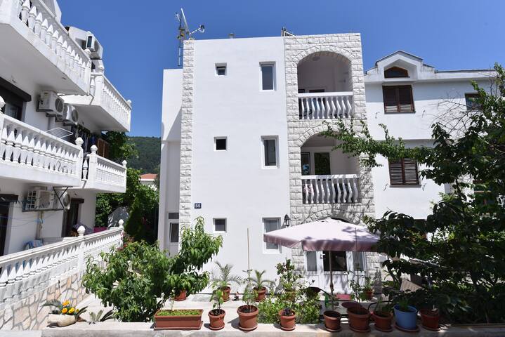 Centrum Apartments Комната № 5