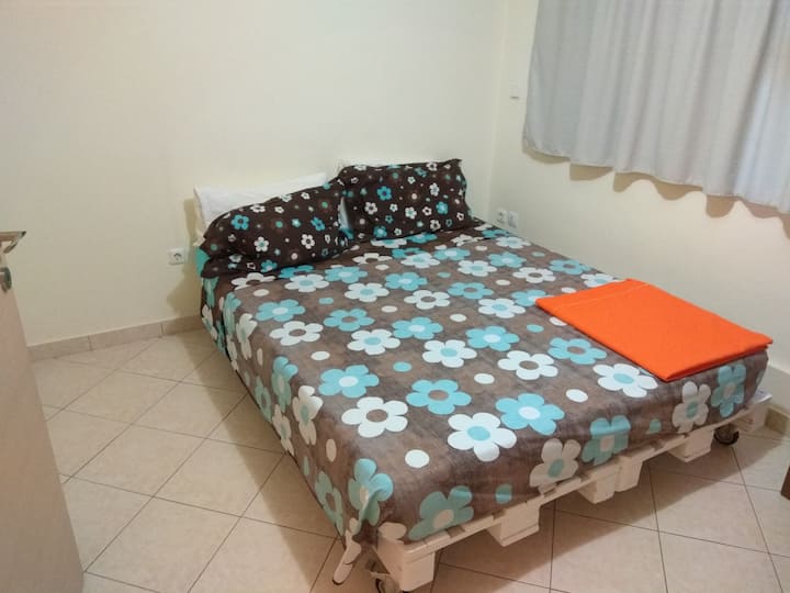 Recámara
