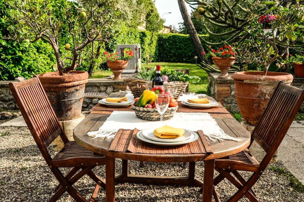 Garden